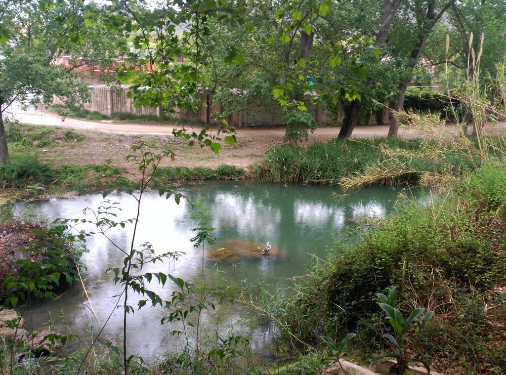 Casa rural La Casita Del Río Segorbe (Sogorb)