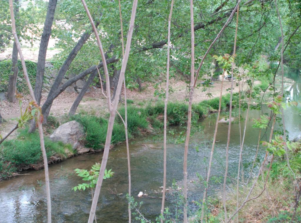 La Casita Del Río Segorbe (Sogorb)