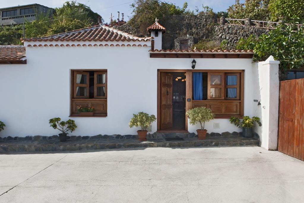 Сasa de vacaciones Rural House With Natural Cave Icod De Los Vinos