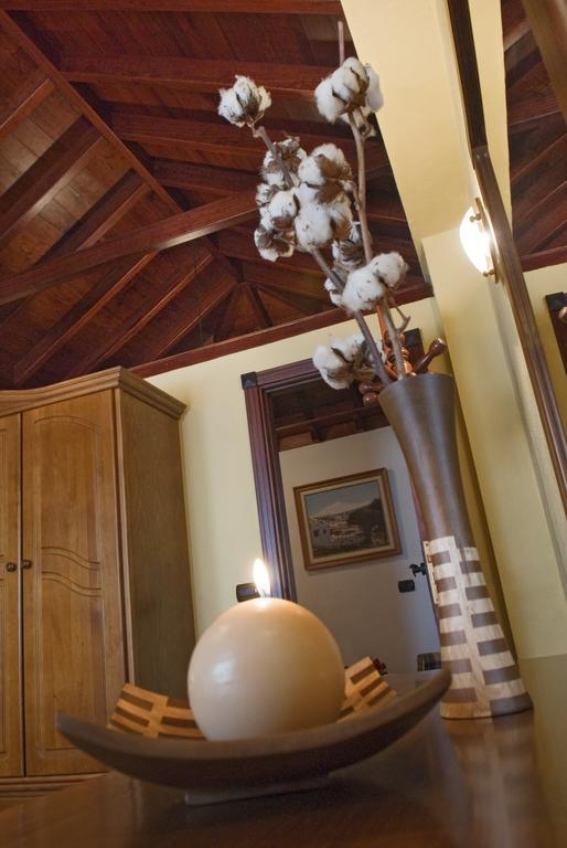 Сasa de vacaciones Rural House With Natural Cave Icod De Los Vinos