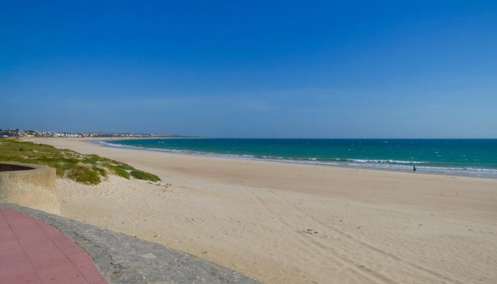 Hospedería Santiago Chiclana de la Frontera