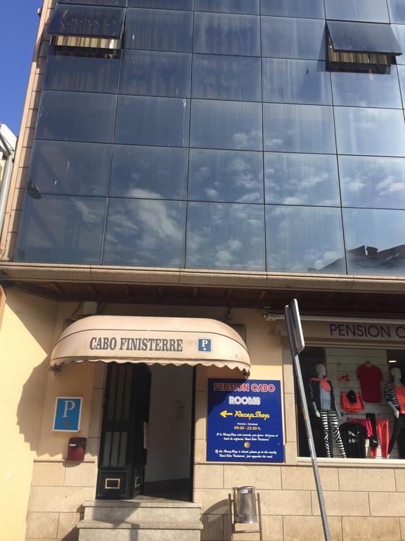 Pensión Cabo *