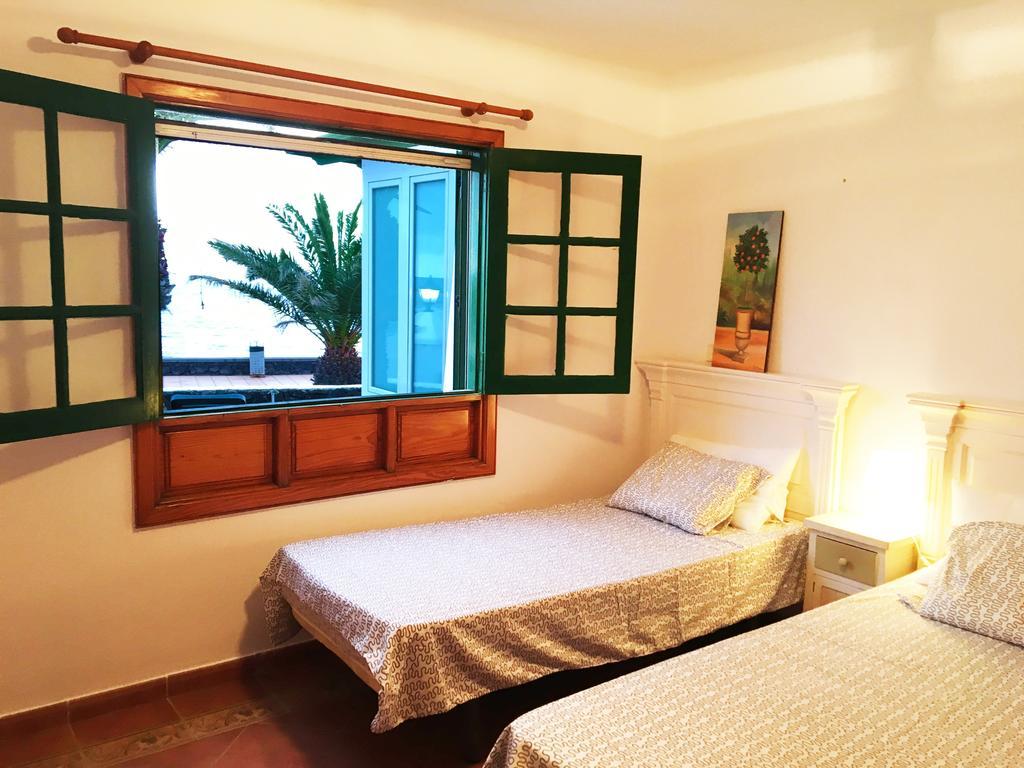 Apartment Concha De Mar