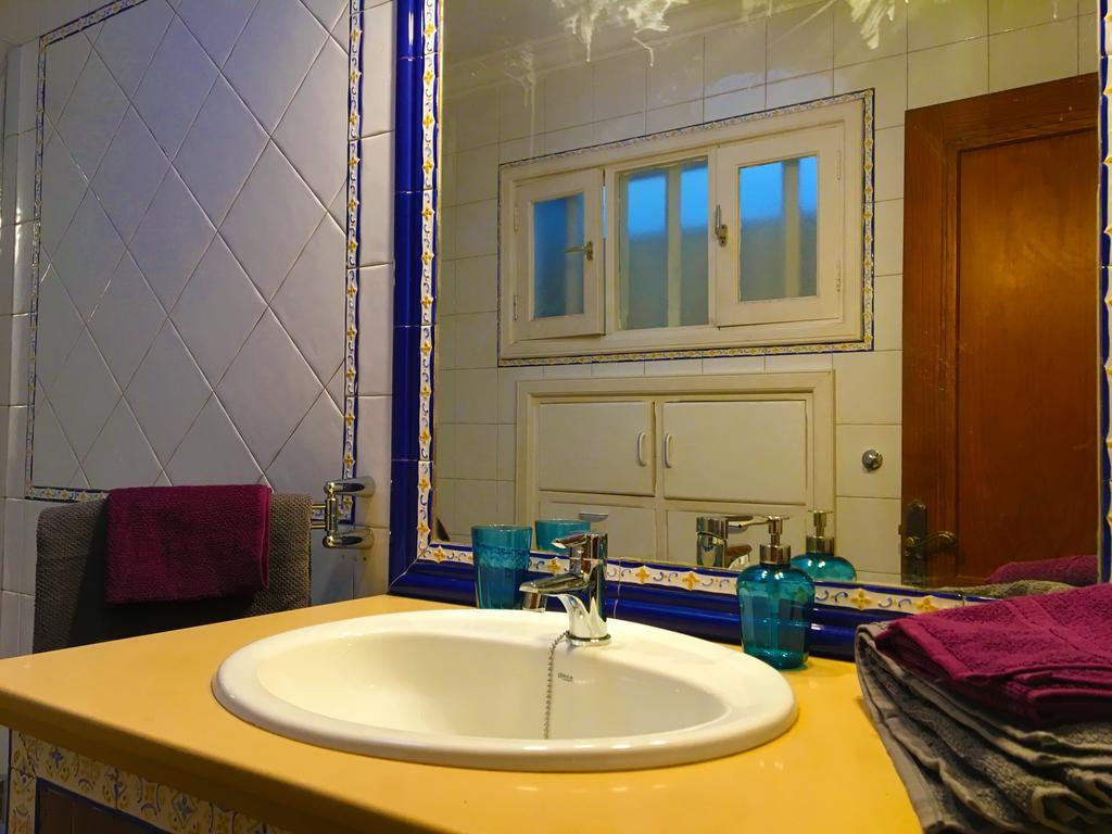 Apartment Concha De Mar