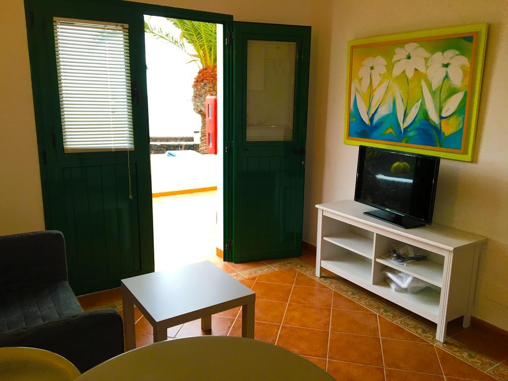 Apartment Concha De Mar *