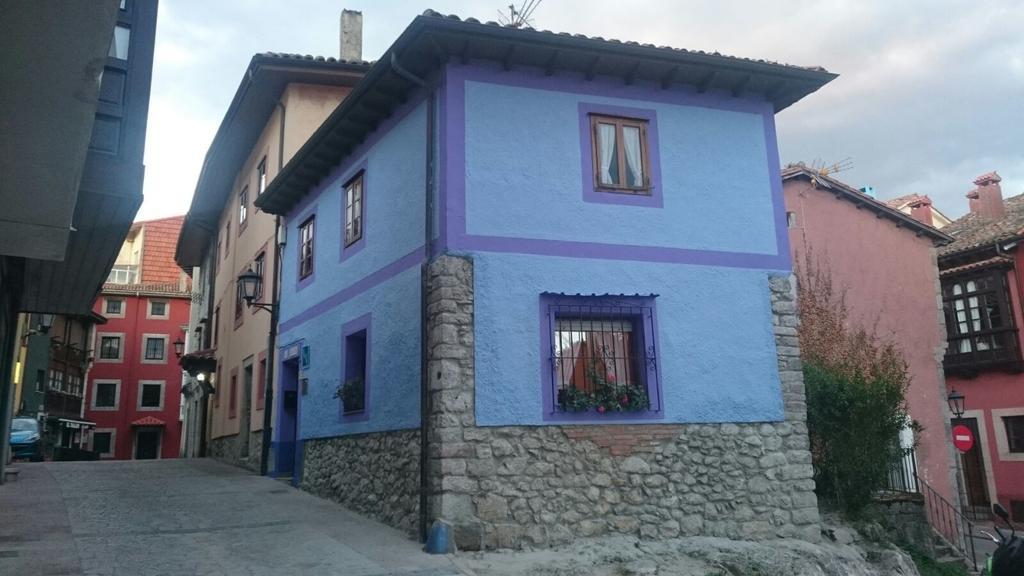 La Casina De Llanes