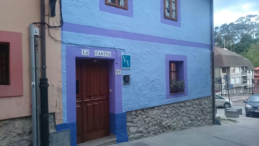 La Casina De
