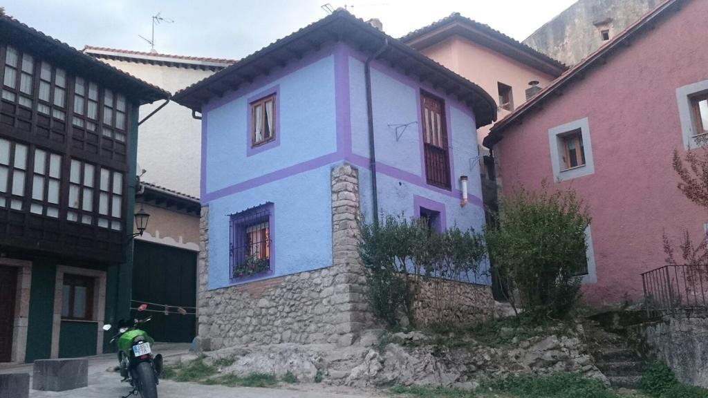 La Casina De