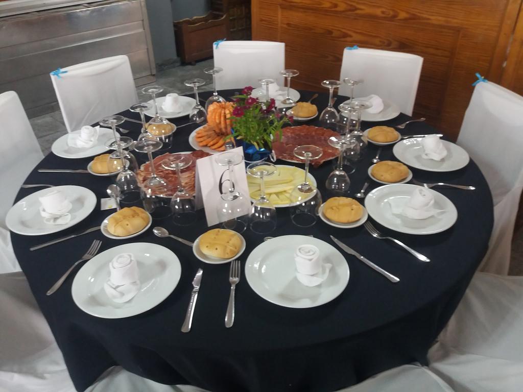 Botafumeiro Mota del Marqués