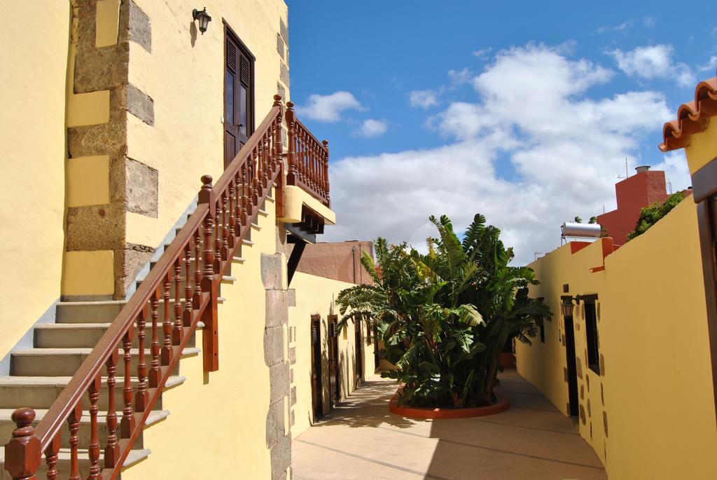 La Aldaba