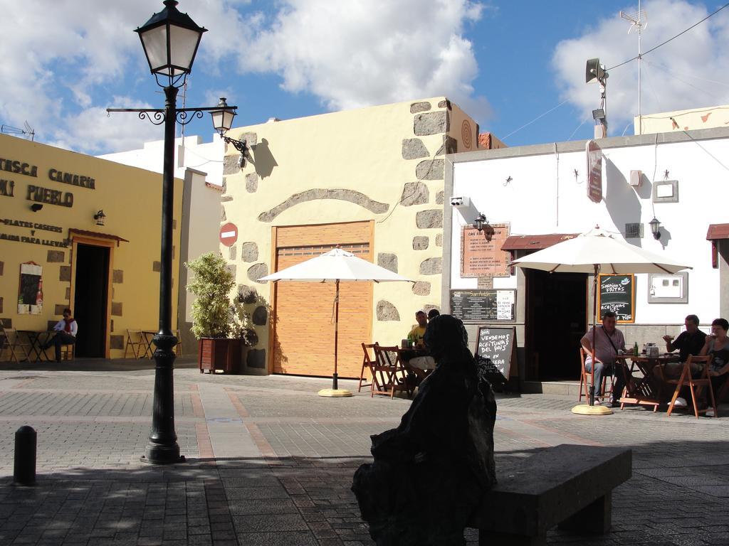 La Aldaba