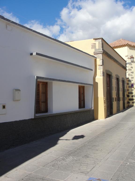 Casa rural La Aldaba *