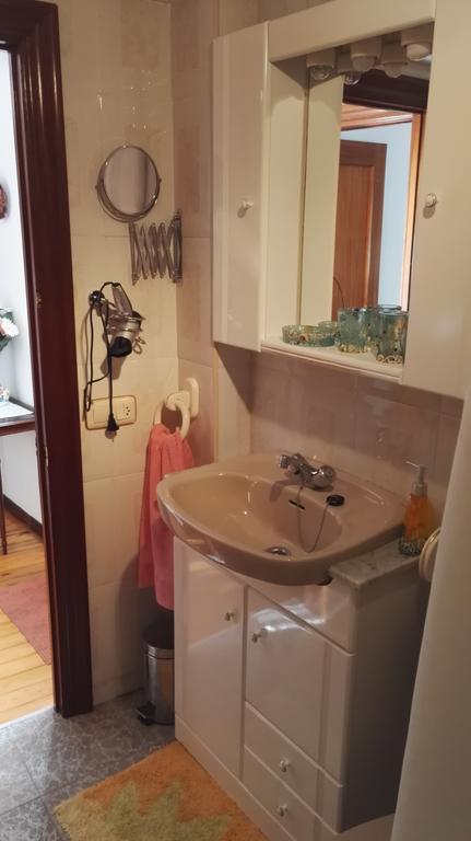 Holiday home La Casina De *