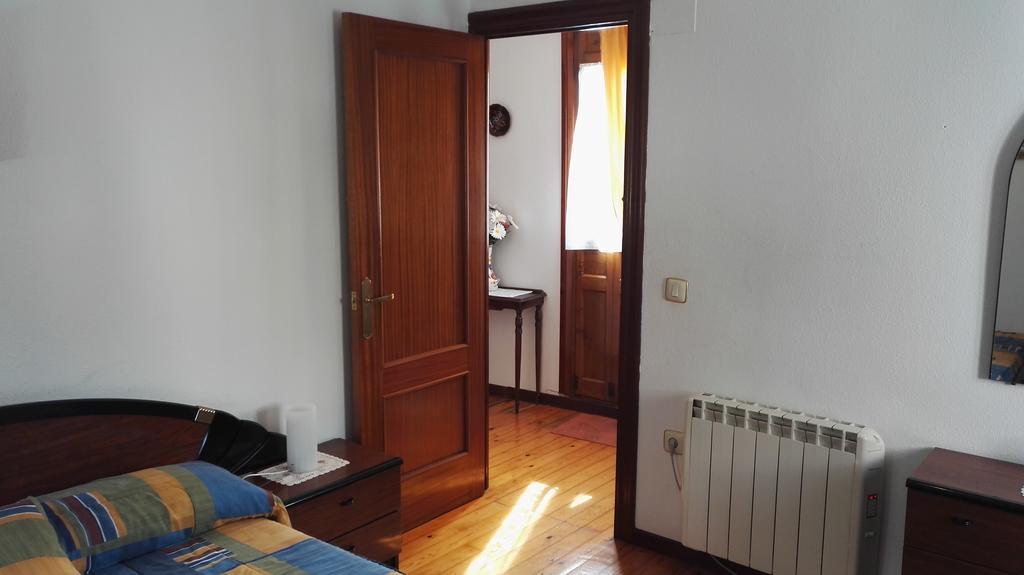 Holiday home La Casina De