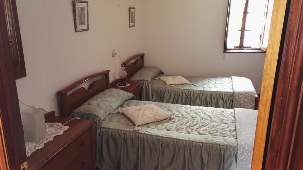 Holiday home La Casina De *