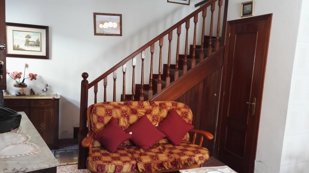 Holiday home La Casina De