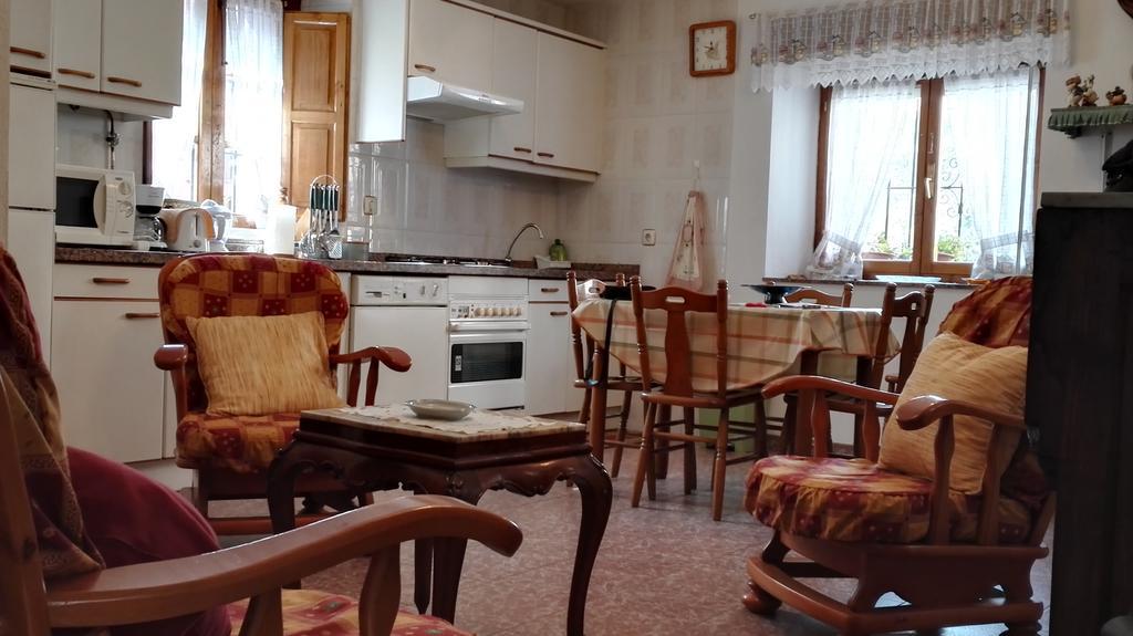 Holiday home La Casina De Llanes