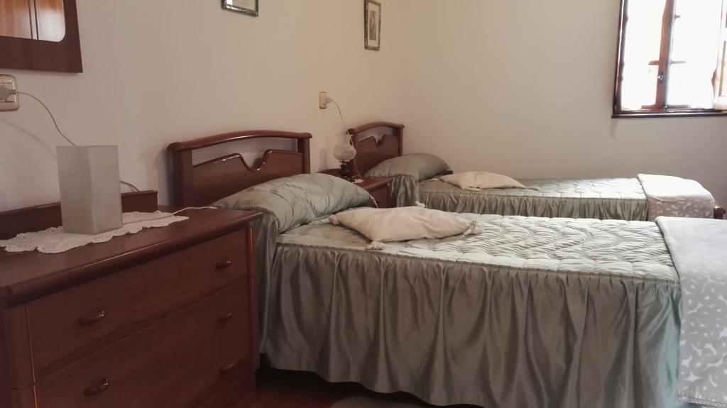 La Casina De Llanes