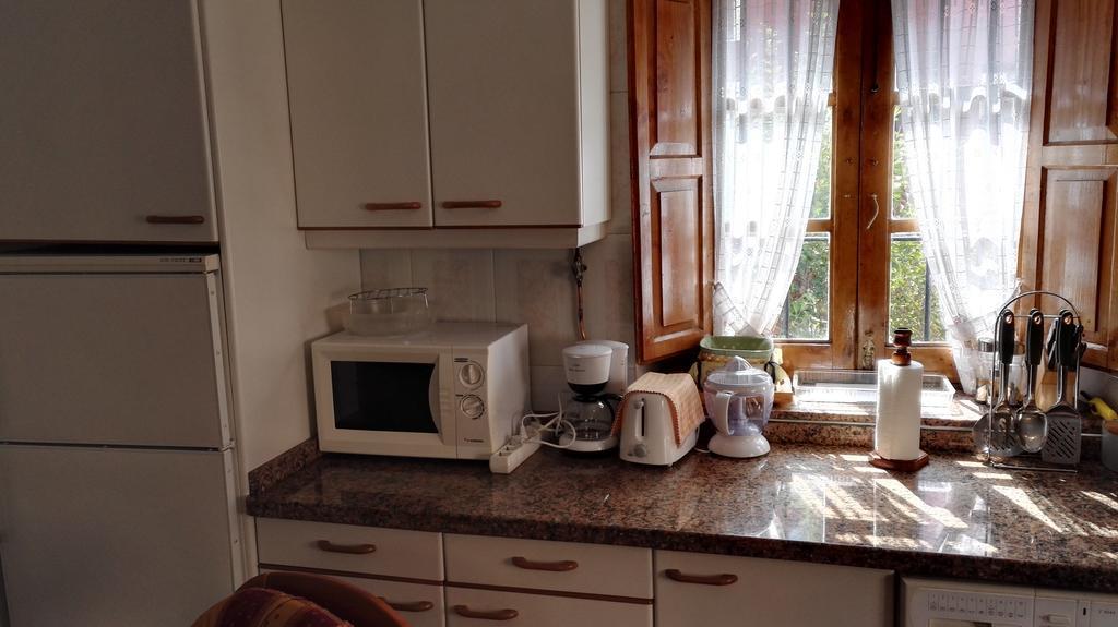 Holiday home La Casina De Llanes