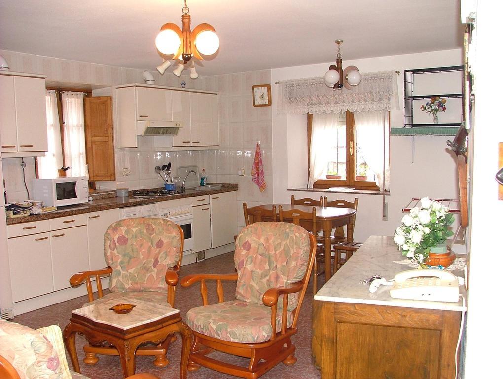 La Casina De Llanes
