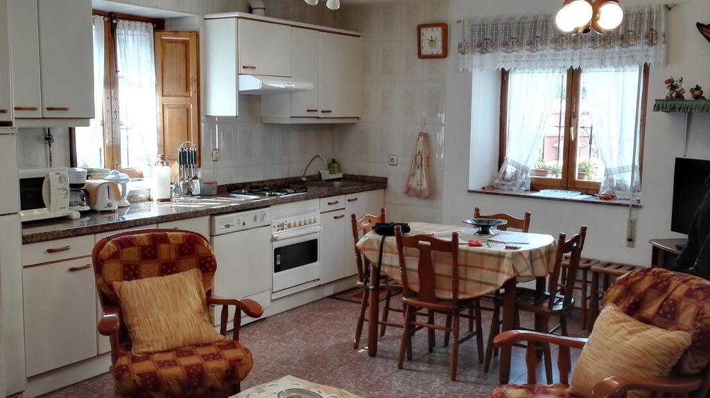 La Casina De