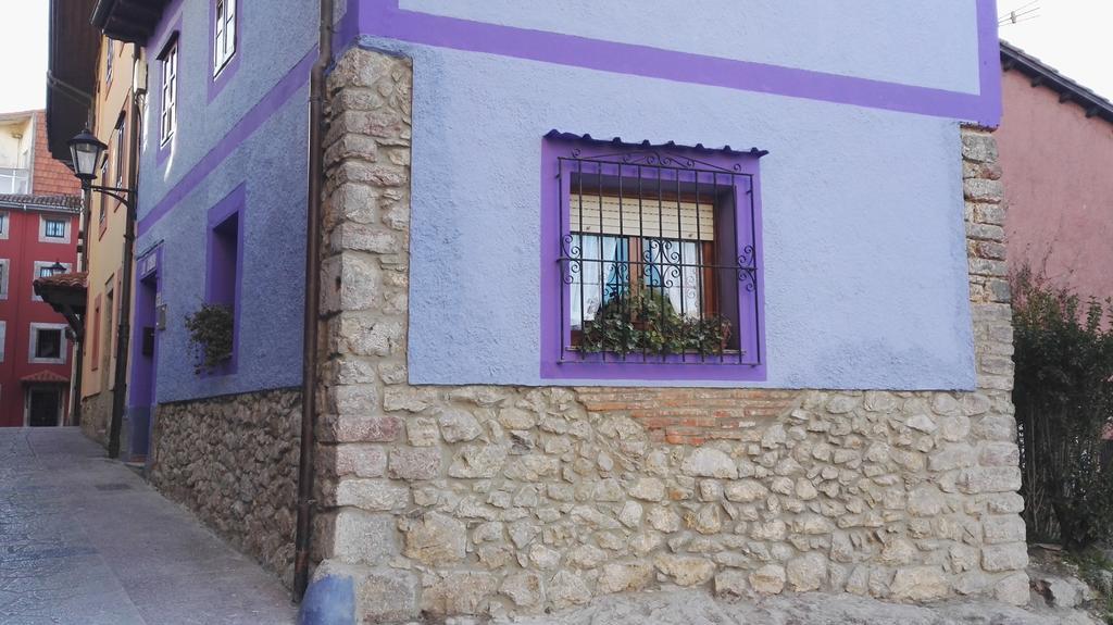 Holiday home La Casina De *