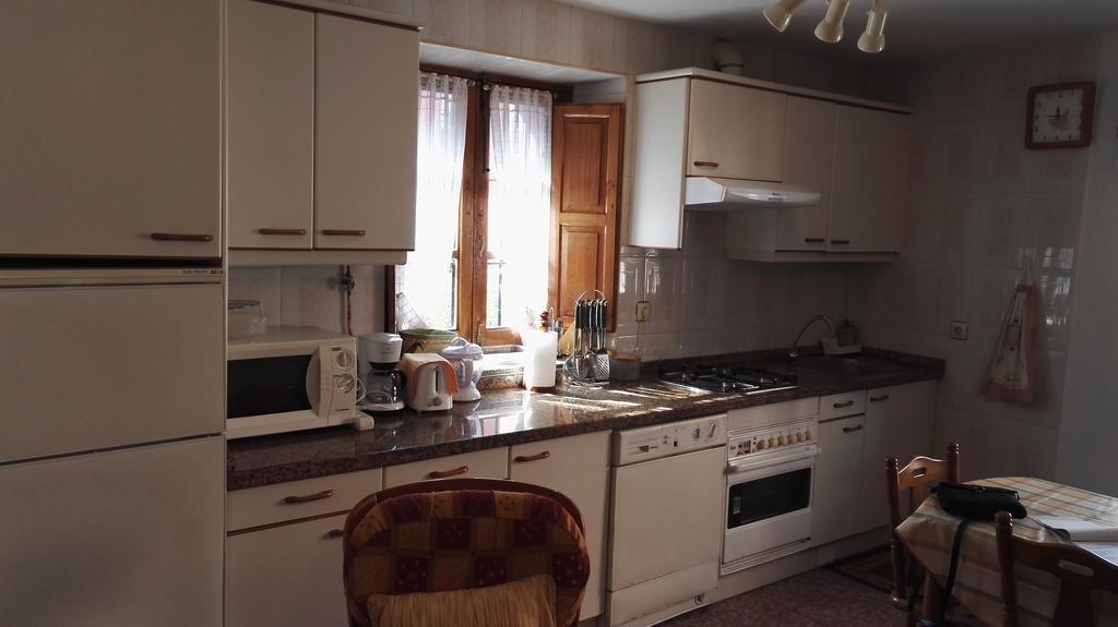 Holiday home La Casina De