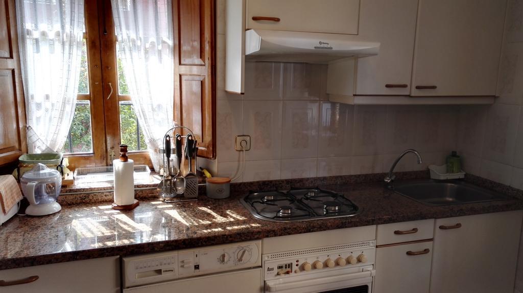 Holiday home La Casina De Llanes