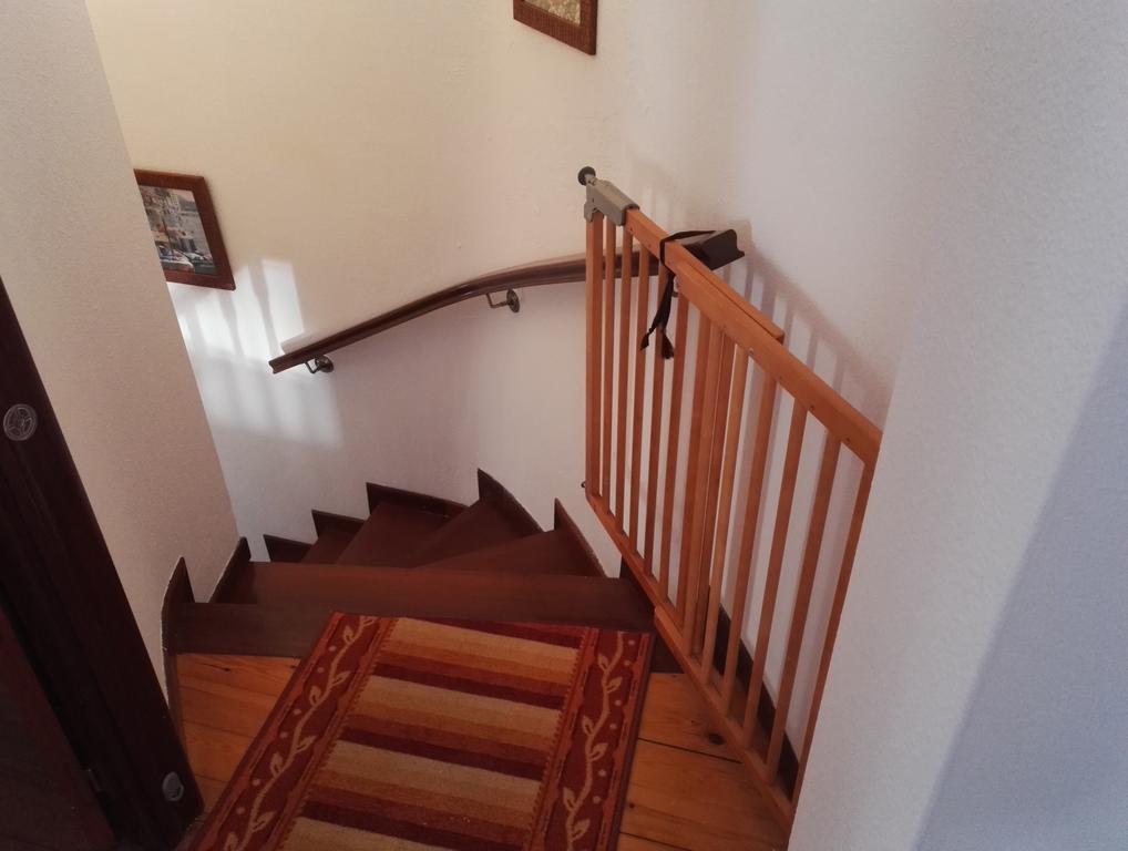 La Casina De