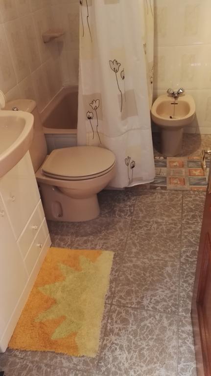 Holiday home La Casina De