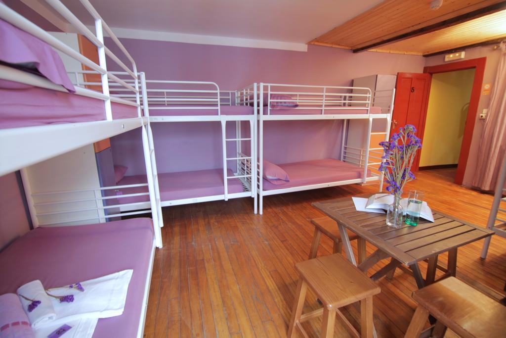 Guest house O Fogar De Teodomiro