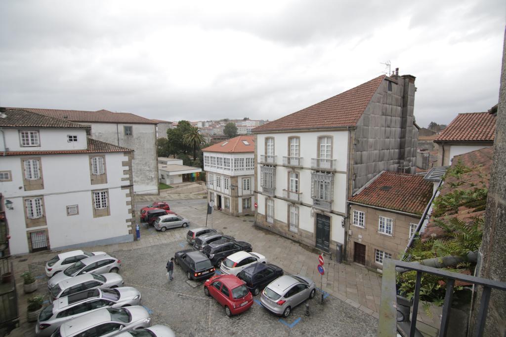 O Fogar De Teodomiro Santiago de Compostela
