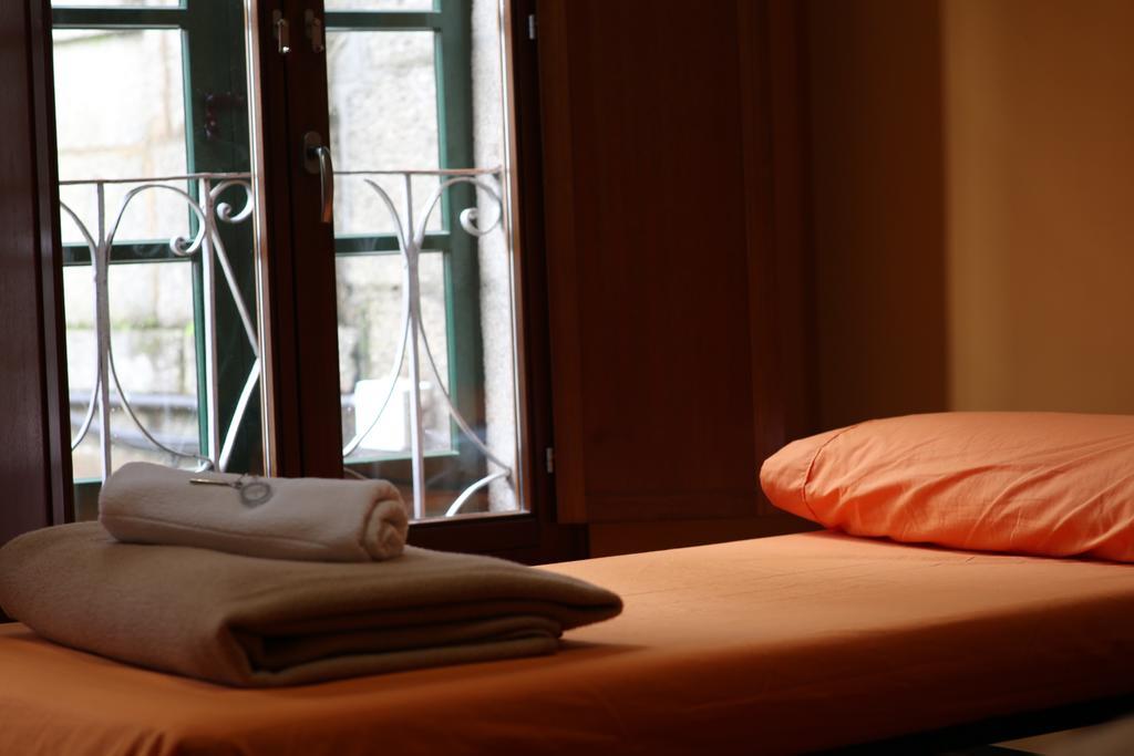 Guest house O Fogar De Teodomiro 2*