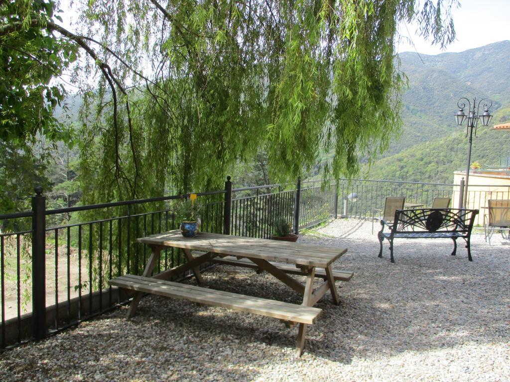 Cal Ferrer Montseny