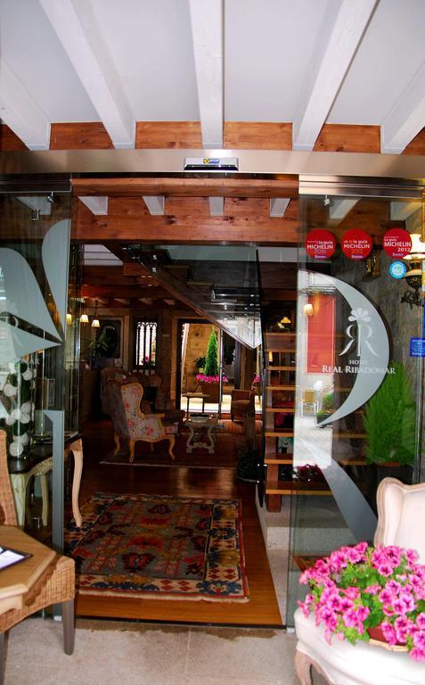 Hotel Real