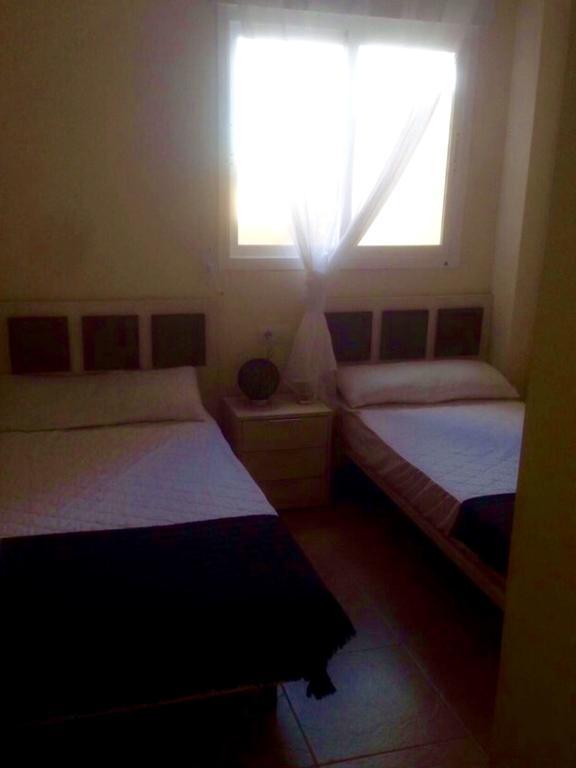 Apartamento Playa Sol *