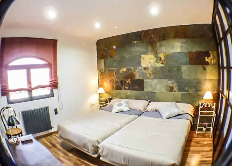 Bed & Breakfast Peaks Rural 3*