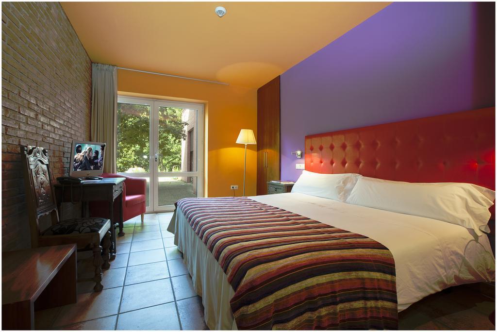 Hotel Ibaiondo