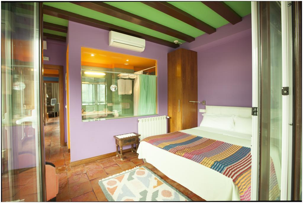 Hotel Ibaiondo