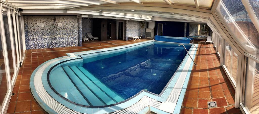 Hotel Vegasierra Bogarra