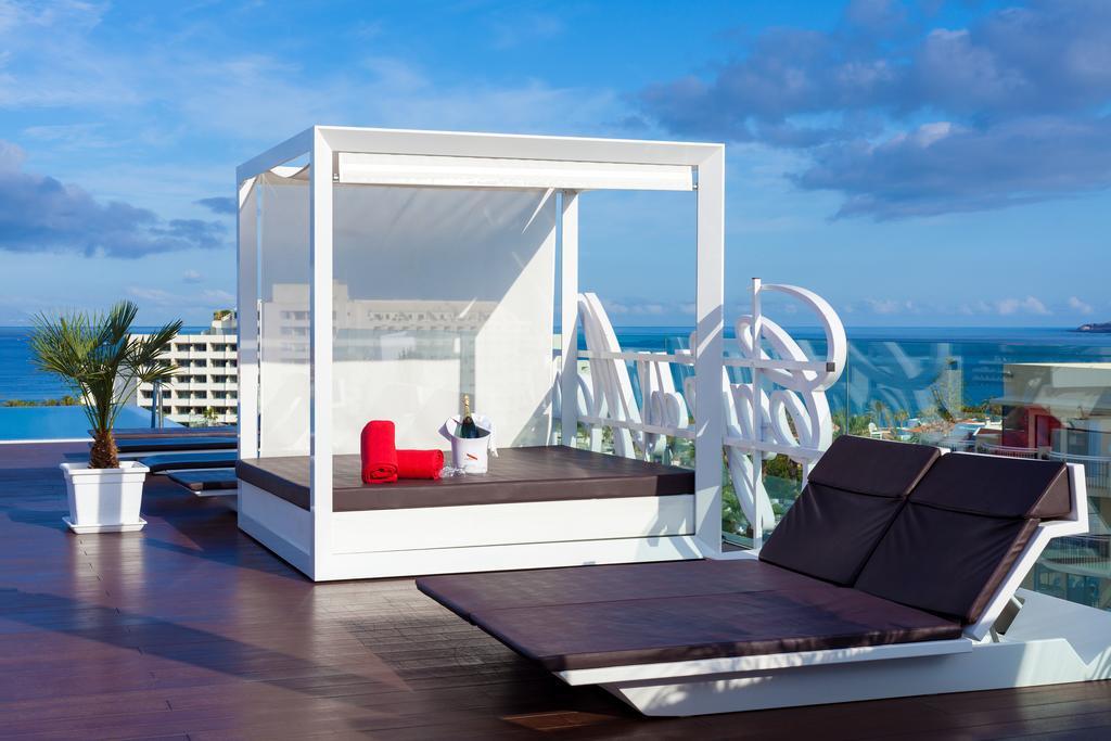 Hotel Tigotan Lovers & Friends Playa De Americas - Adults Only