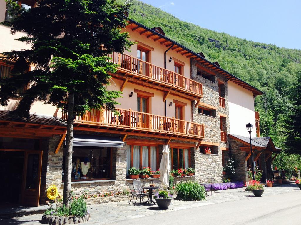 Hotel Estanys Blaus