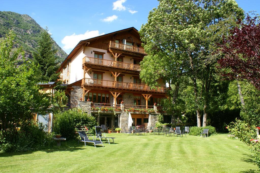 Hotel Estanys Blaus