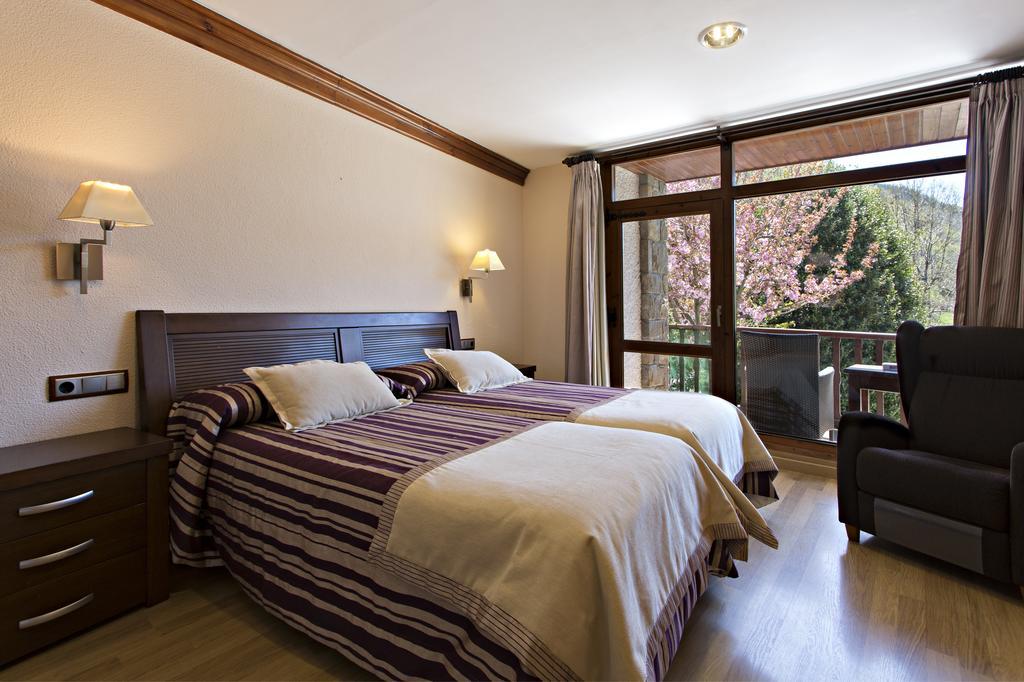 Hotel La Coma 3*
