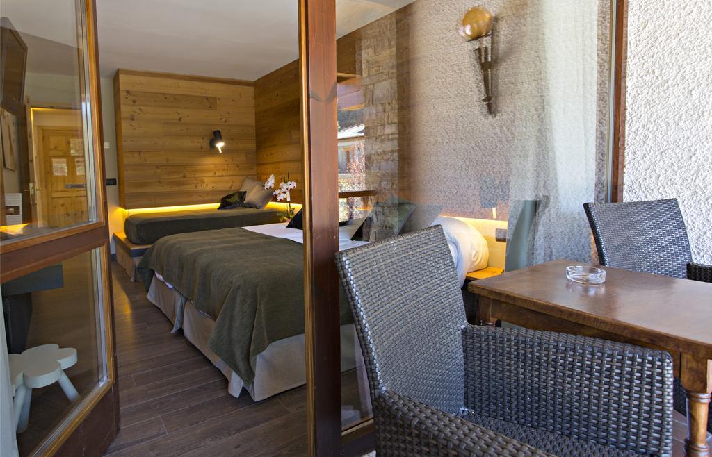 Hotel La Coma Setcases