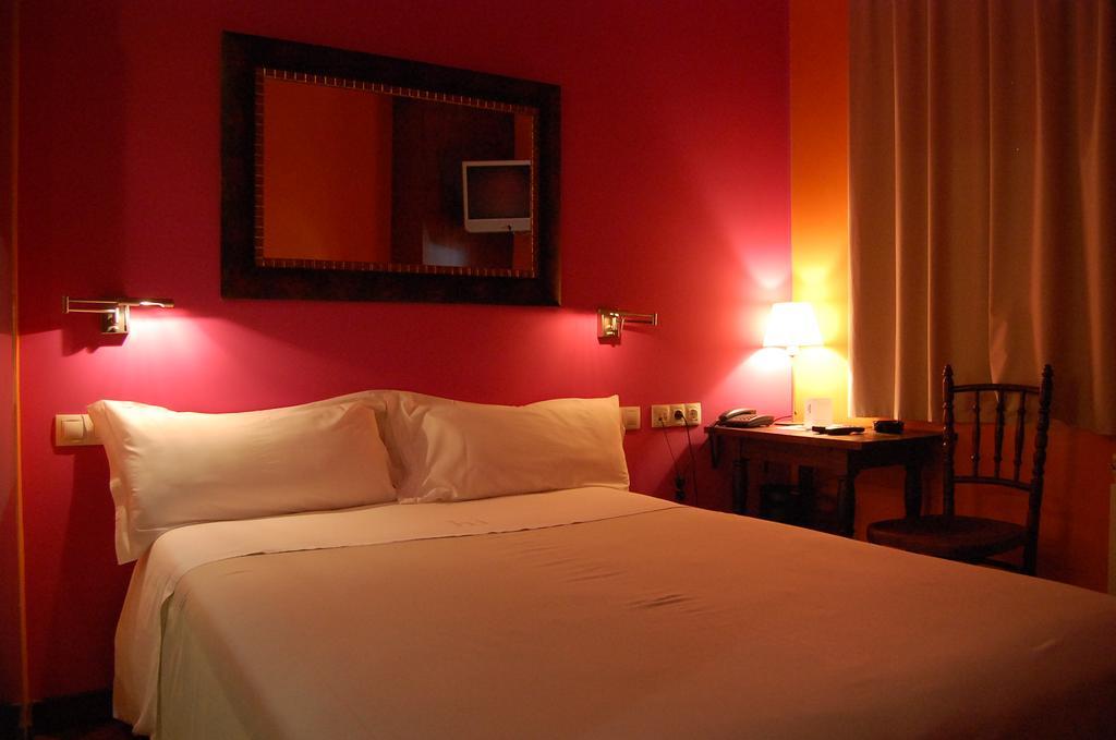 Hotel Ibaiondo