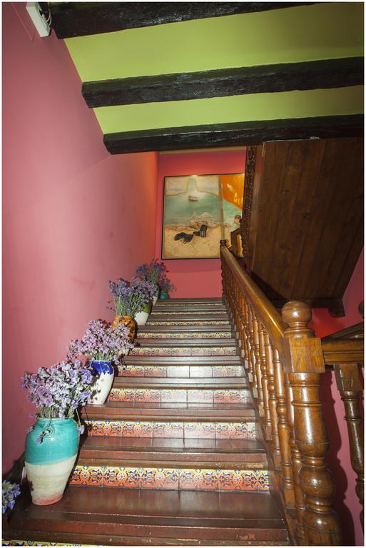 Hotel Ibaiondo 3*