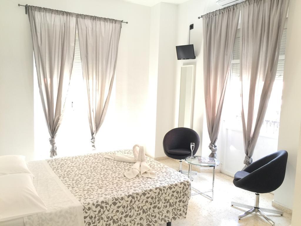 Guest house Las Setas Seville