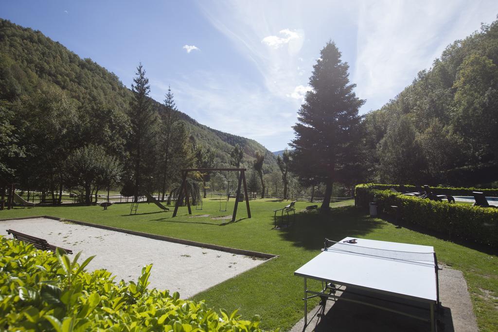 Hotel La Coma 3*