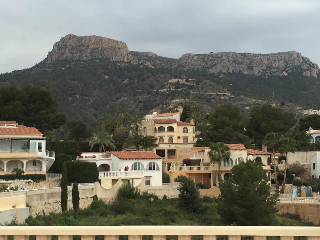 Apartamento Cala La Manzanera